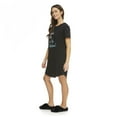 thumbnail image 2 of George Women's Short Sleeve Nightshirt, 2 of 6
