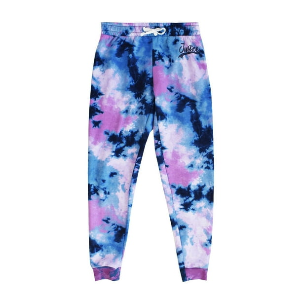 Justice Girls Ombre Down Pants, Sizes: 6-16 