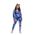 thumbnail image 1 of Girls Justice This Is Justice Jogger, 1 of 6
