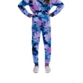 thumbnail image 3 of Girls Justice This Is Justice Jogger, 3 of 6