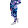 thumbnail image 2 of Girls Justice This Is Justice Jogger, 2 of 6