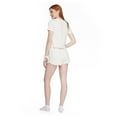 thumbnail image 3 of Pyjamas 3 pièces No Boundaries pour femmes, 3 of 6