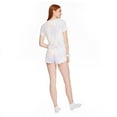 thumbnail image 3 of Pyjamas 3 pièces No Boundaries pour femmes, 3 of 6