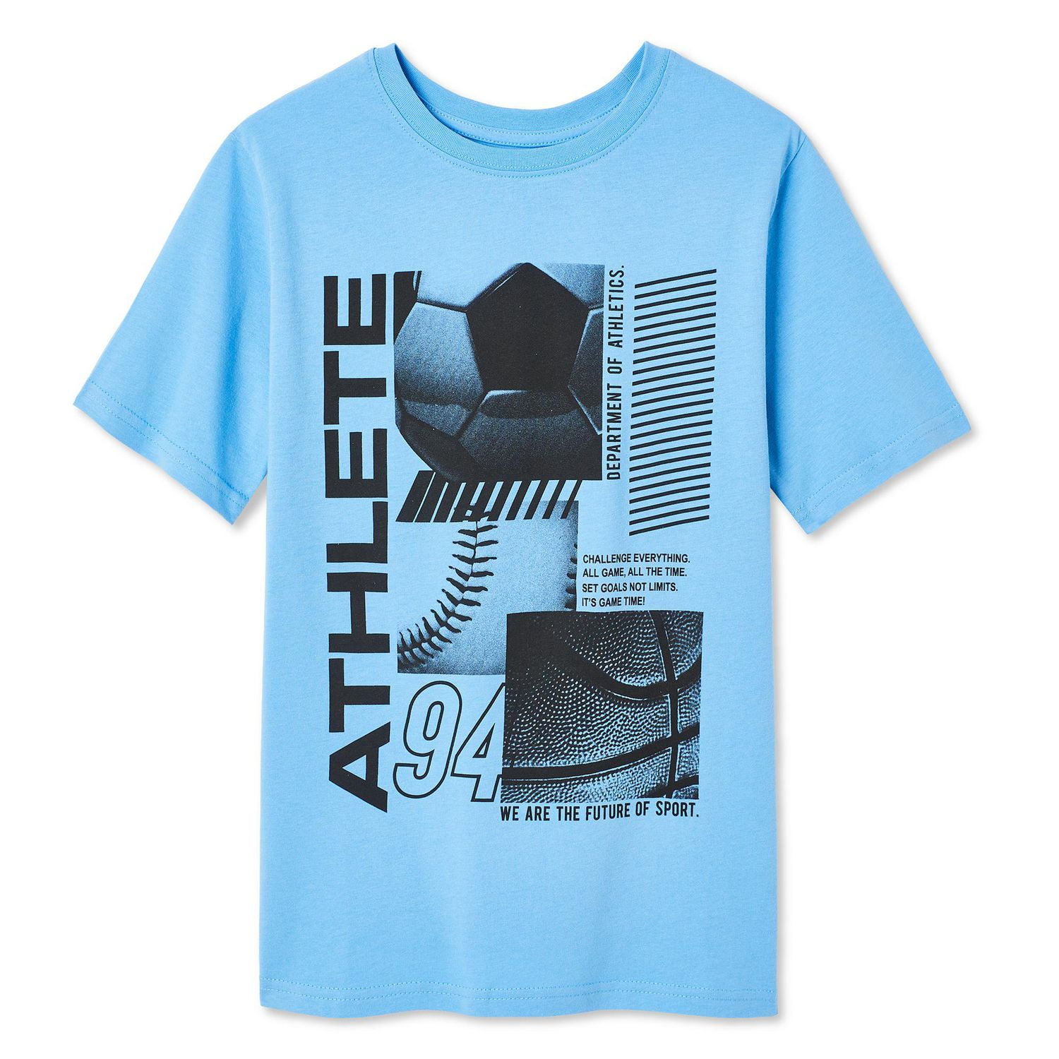 George Boys' Graphic Tee