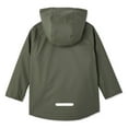 thumbnail image 2 of George Toddler Boys' Rain Jacket, 2 of 2