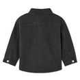 thumbnail image 2 of Veste en denim brodée George pour petites filles, 2 of 2