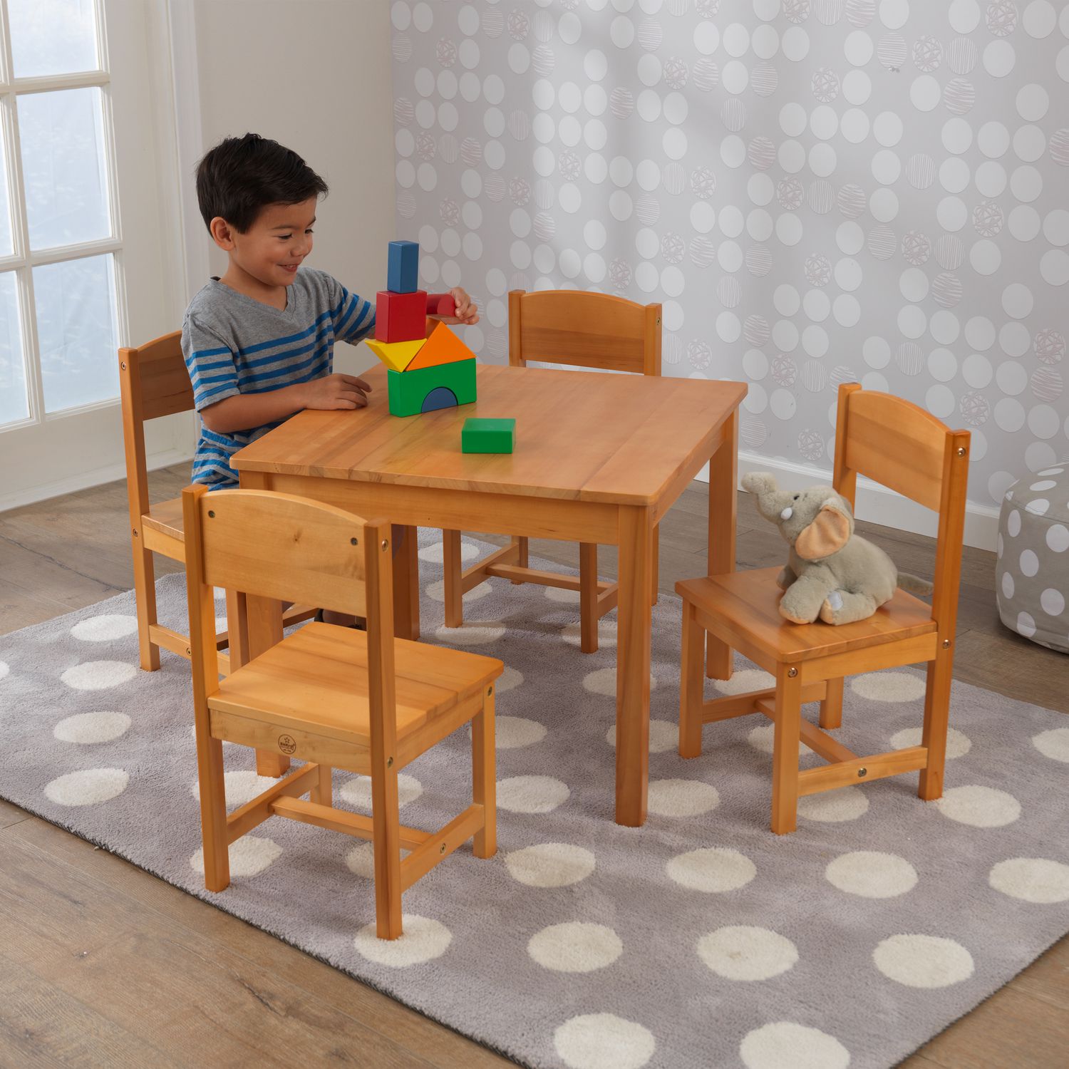 Kidkraft table and chairs clearance walmart