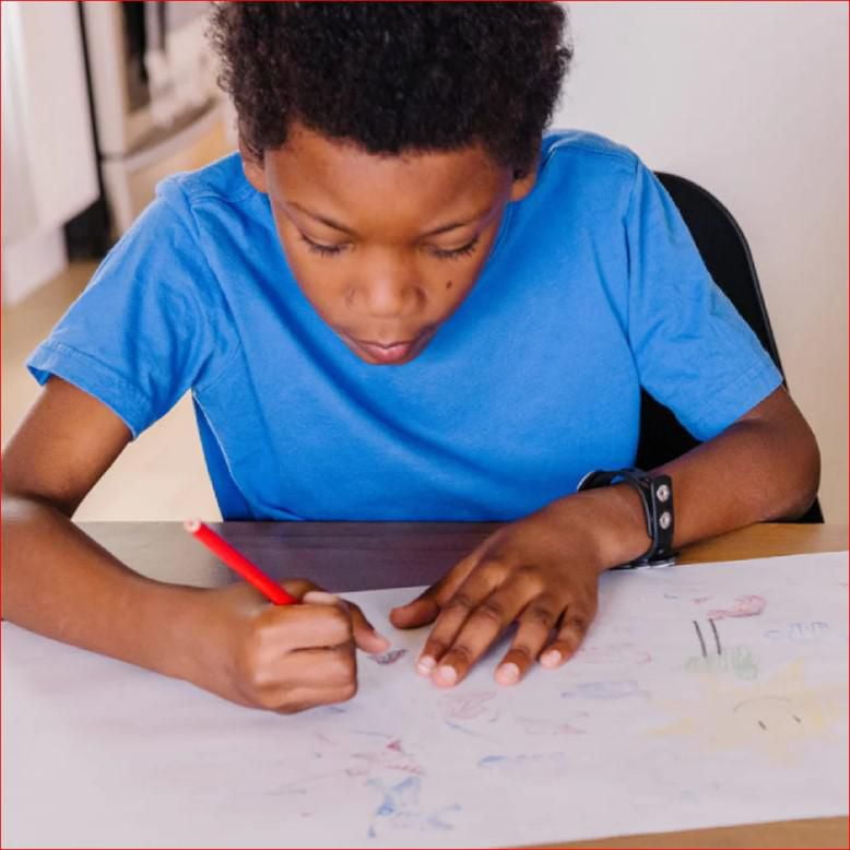 Melissa & Doug Wooden Stamp Set - Dinosaurs