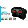 thumbnail image 4 of Shiatsu Massage Pillow, 4 of 5