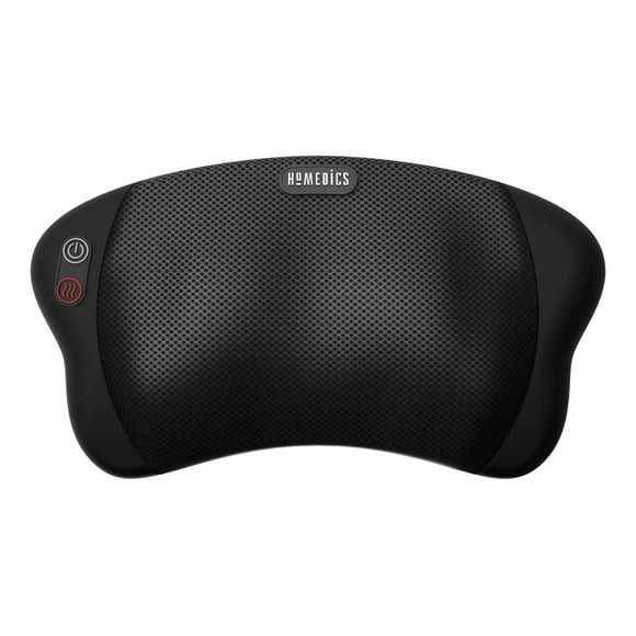Oreiller de massage Shiatsu