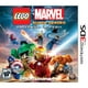 Jeu vidéo Lego Marvel : Super Heroes - Universe In Peril pour 3DS – image 1 sur 1