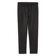 thumbnail image 2 of Athletic Works Boys' Tapered Pant, 2 of 2