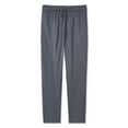 thumbnail image 1 of Athletic Works Boys' Tapered Pant, 1 of 2
