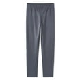 thumbnail image 2 of Athletic Works Boys' Tapered Pant, 2 of 2