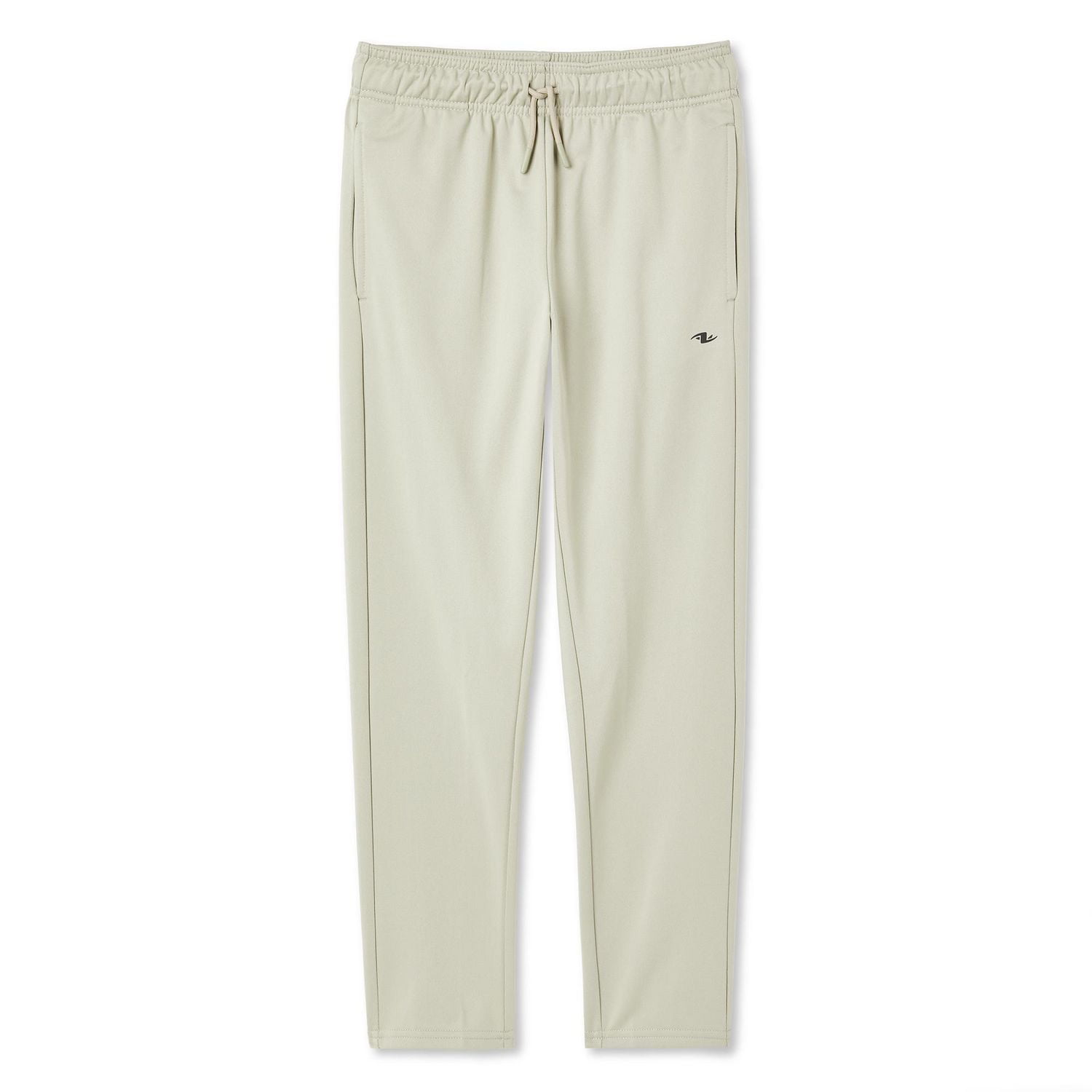 Athletic Works Boys' Tapered Pant