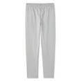 thumbnail image 2 of Athletic Works Boys' Tapered Pant, 2 of 2