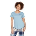 thumbnail image 1 of George Women's Scoop Neckline Sleep Tee, 1 of 6