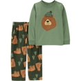 thumbnail image 1 of Pyjama 2 pièces pour bébé micromolleton  Child of Mine made by Carter’s, 1 of 1