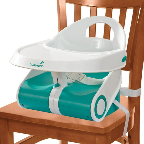 Summer Infant Siège réhausseur ultra compact SUMMER INFANT  summer-infant-siege-sit-n-style