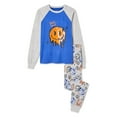 thumbnail image 1 of George Boys' Pajama 2-Piece Set, 1 of 2