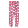 thumbnail image 1 of Hello Kitty Women's Sleep Jogger, 1 of 3