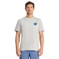 thumbnail image 1 of IZOD MENS SHORT SLEEVE GRAPHIC TEE, 1 of 6