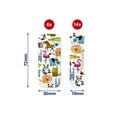 thumbnail image 3 of ELASTOPLAST Assortiment de pansements Sensitive Enfants, Boȋte de 20, 3 of 5