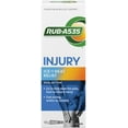 thumbnail image 1 of Crème antidouleur contre les blessures Glace-Chaleur ANTIPHLOGISTINE, 1 of 8