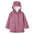 thumbnail image 1 of George Toddler Girls' Rain Jacket, 1 of 2