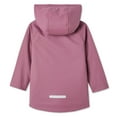 thumbnail image 2 of George Toddler Girls' Rain Jacket, 2 of 2