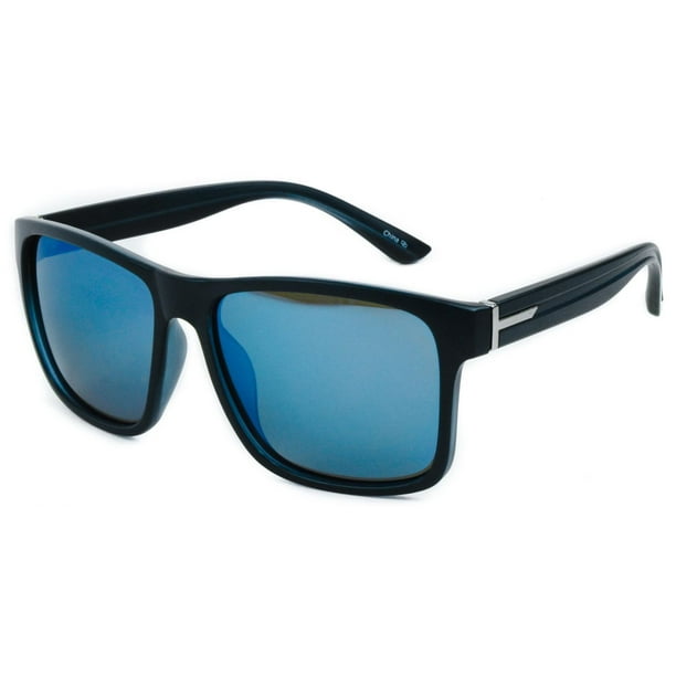 6pcs/set Fashionable Square Frame Small Sunglasses For Men And