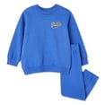 thumbnail image 1 of Ensemble 2&nbsp;pièces avec coton ouaté George pour petits garçons, 1 of 2