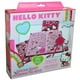 Journal intime Hello Kitty – image 2 sur 2