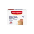 thumbnail image 1 of ELASTOPLAST Pansements en tissu + plastique , format assortis, 1 of 6