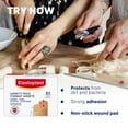 thumbnail image 4 of ELASTOPLAST Pansements en tissu + plastique , format assortis, 4 of 6