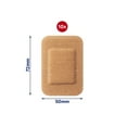 thumbnail image 3 of Elastoplast Flexible XL Fabric Bandages, 3 of 6