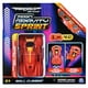 Air Hogs, Zero Gravity Sprint RC Car Wall Climber, Red USB-C Rechargeable Indoor Wall Racer, Over 4-Inches, Kids Toys for Kids Ages 4 and up, Sprint RC Car - image 1 of 9