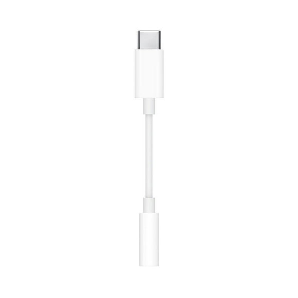 USB Type-C to aux-in headphone + charger adapter, Five Below