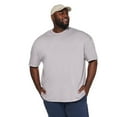 thumbnail image 1 of T-shirt ample délavé George Plus pour hommes, 1 of 6