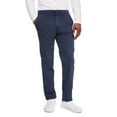 thumbnail image 1 of George Men's Slim Straight Cotton Chino Pant, 1 of 6