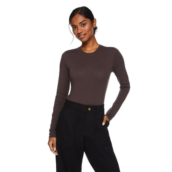 George Women's Crew Neckline Bodysuit