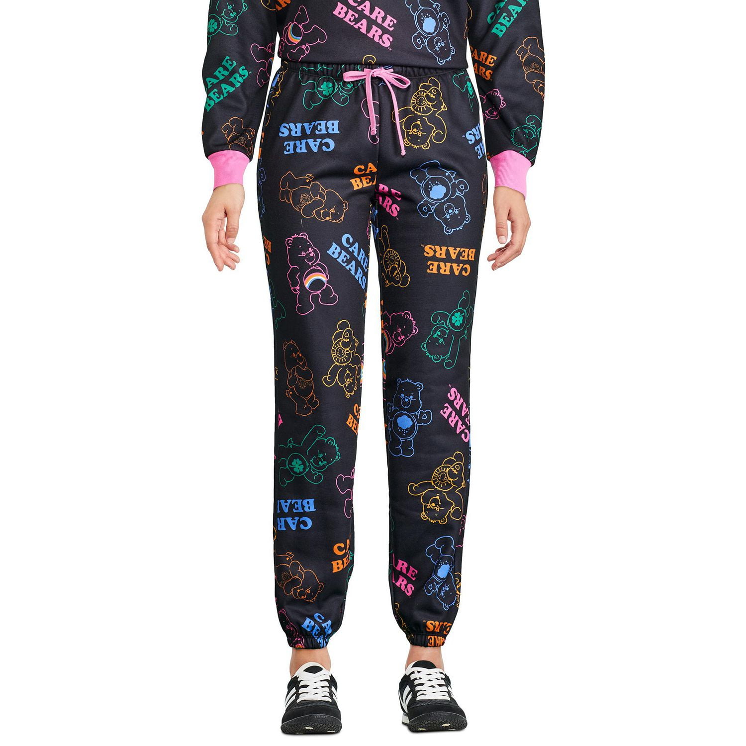 Care Bears Women's Jogger, Sizes XS-XL