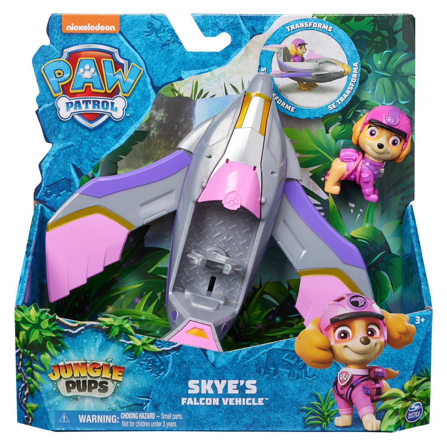 Paw patrol toys age 2 top