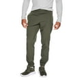 thumbnail image 1 of Athletic Works Men's Woven Jogger, 1 of 6