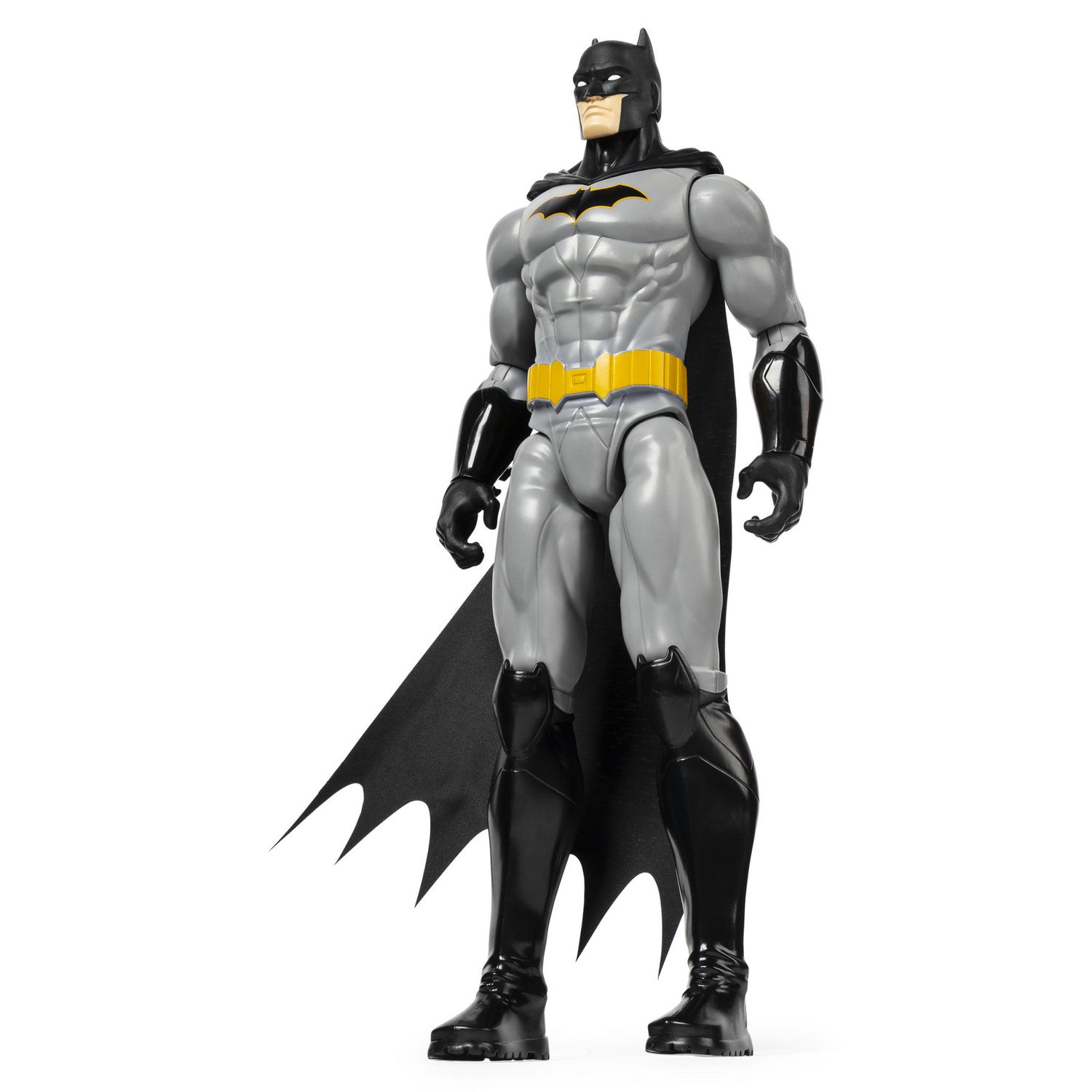 Batman 12 inch Rebirth Action Figure Kids Toys for Boys Aged 3