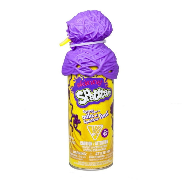 Spatter Blaster - Skinny - Purple™