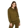 thumbnail image 1 of George Women's Full-Zip Hoody, 1 of 6