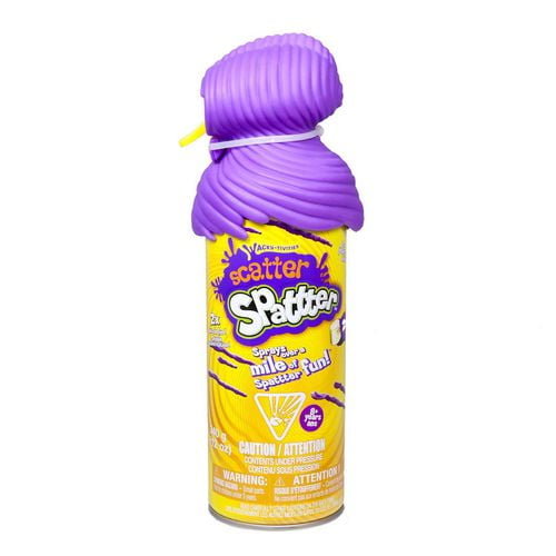 Spatter Blaster - Scatter - Purple™