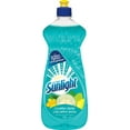 thumbnail image 1 of Sunlight Dish Sunlight® Ultra Dishwashing Liquid - Cucumber Melon, 1 of 1