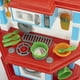 American Plastic Toys - Ma propre cuisine gastronomique – image 4 sur 6